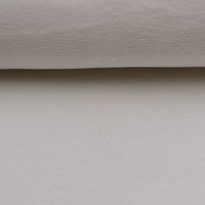 Törtfehér baby soft <br/>150 cm széles